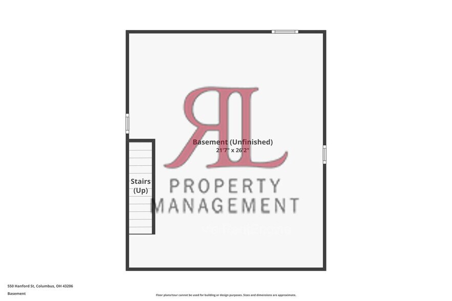 Building Photo - 550 Hanford St