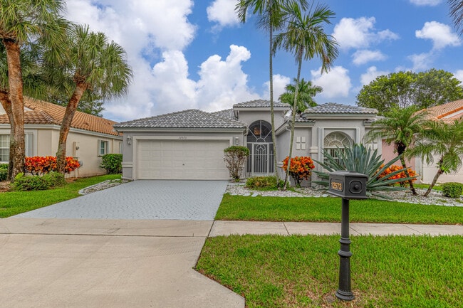 Building Photo - 12573 Coral Lakes Dr