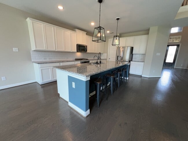 Building Photo - 24715 Gracefield Haven Ln