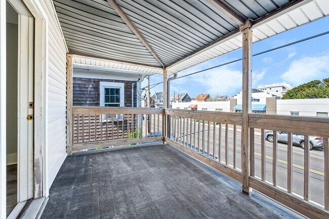 Building Photo - 809 Nantasket Ave