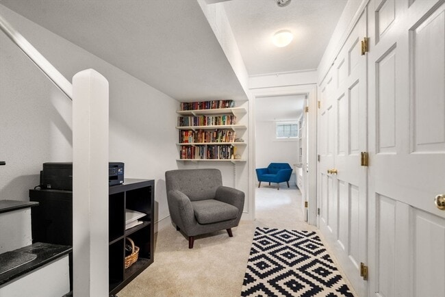Building Photo - 205 Brattle St