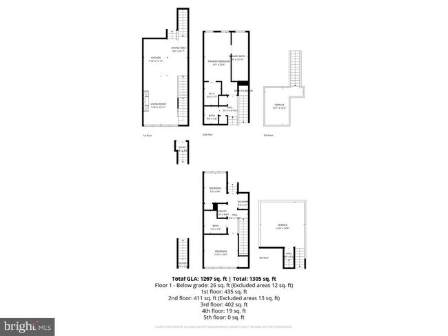 Building Photo - 2228 13th St NW