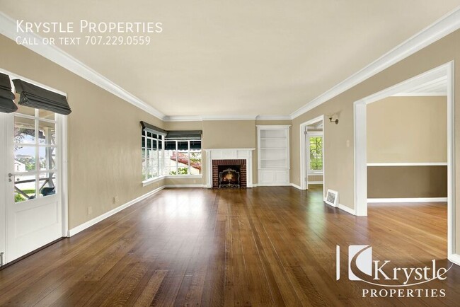 Building Photo - 110 Camino Alto