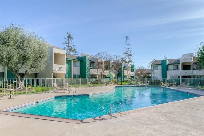 Building Photo - 15313 Santa Gertrudes Ave