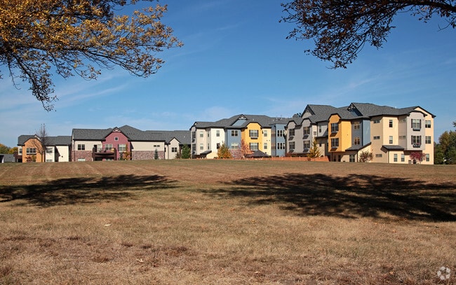 Primary Photo - Kingsway Retirement Living