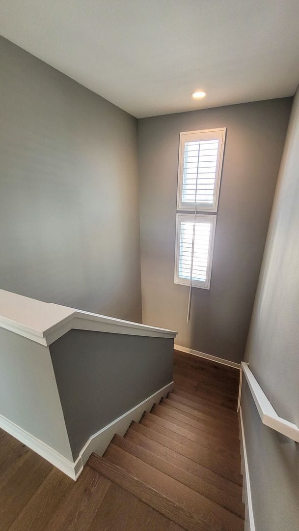 Building Photo - Available! Modern Tri-Level Smart Townhome – Montebello South 1/2 Months FREE