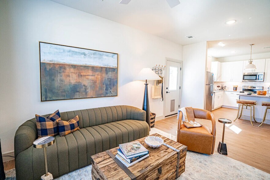 Building Photo - 9600 Vista Grande Blvd