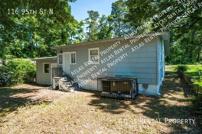 Building Photo - 116 95th St N