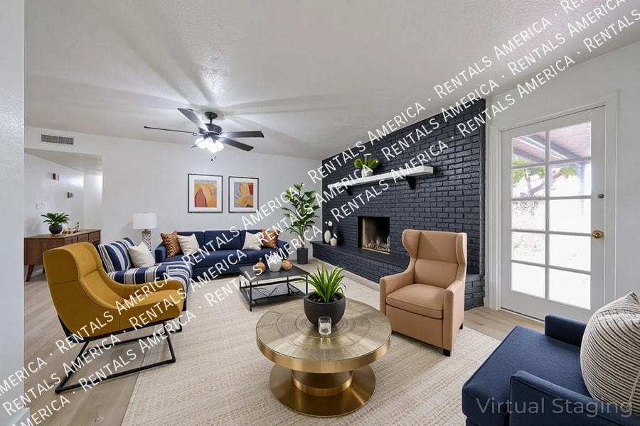 Building Photo - 10642 N 47th Dr
