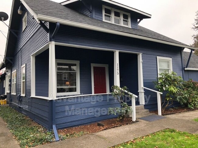 Building Photo - 1175 D St