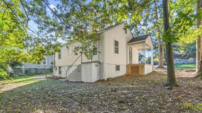 Building Photo - 3206 Immanuel Rd