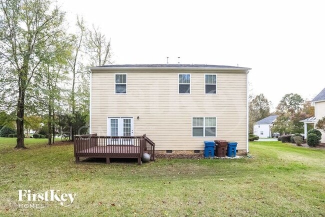 Building Photo - 5313 Cragganmore Dr