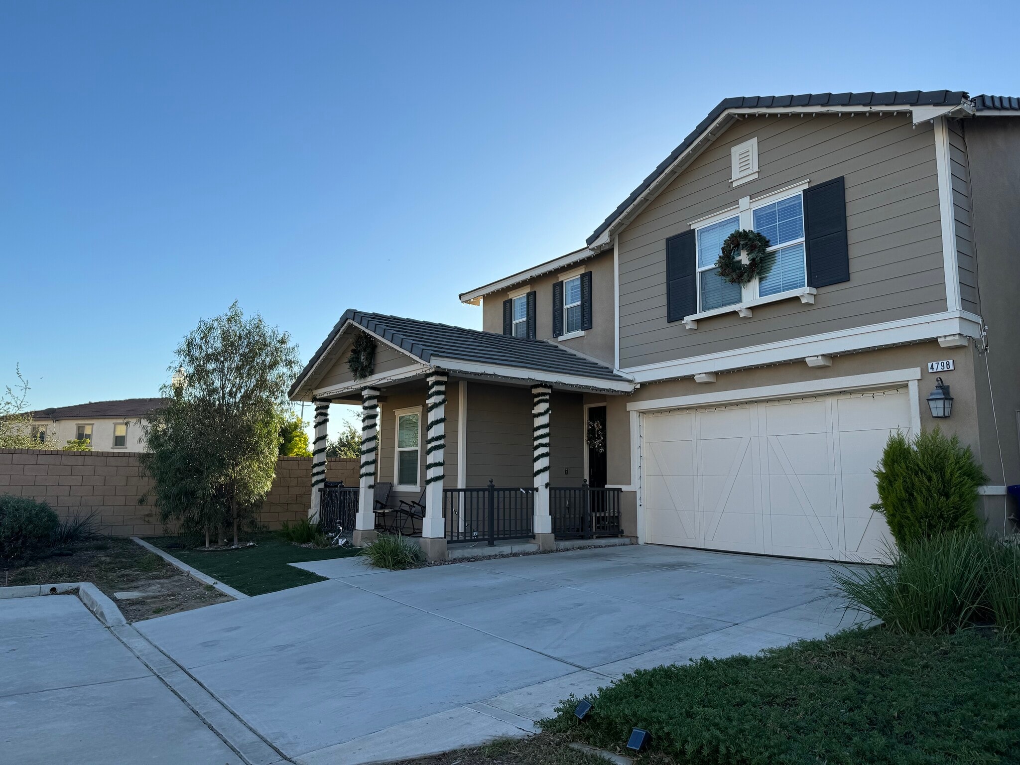 Building Photo - 4798 S Scott Way