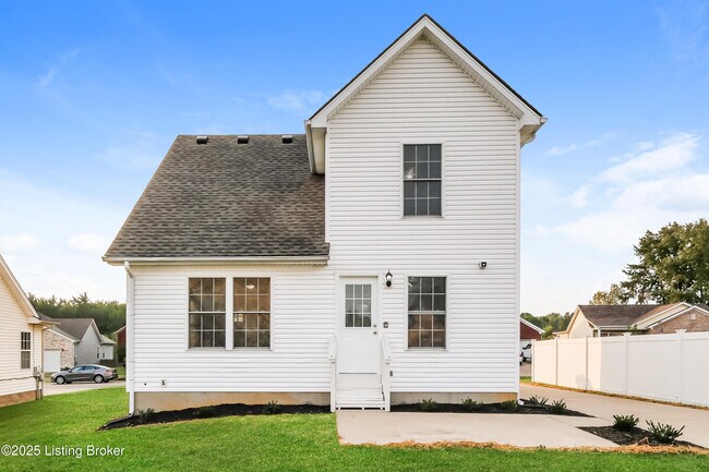 Building Photo - 308 Tex Ave