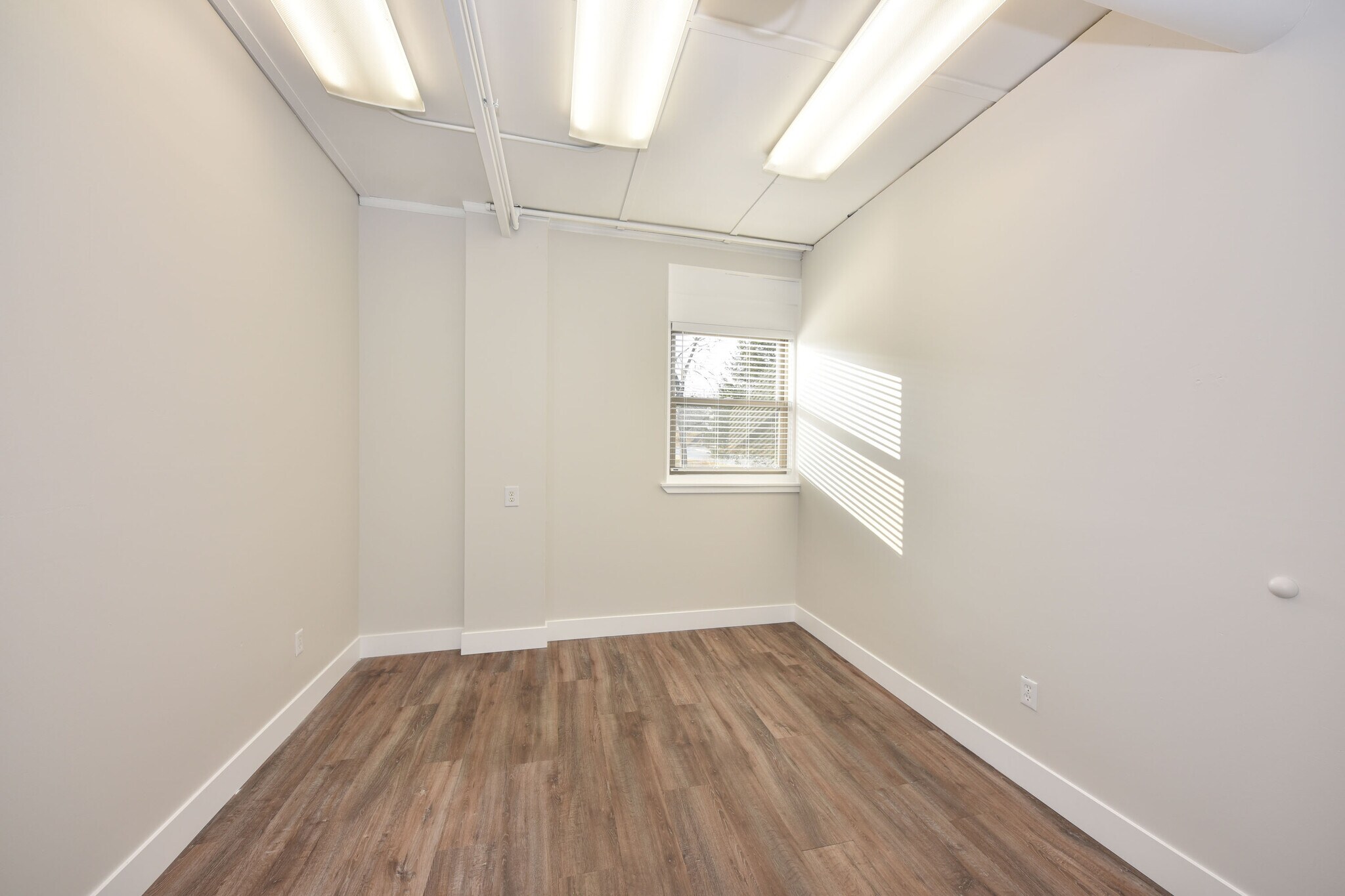 East Bedroom - One of three - 122 S Webster St