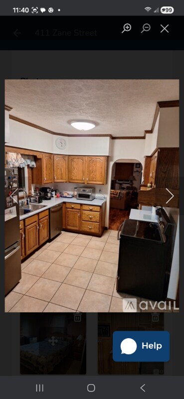 Building Photo - 411 Zane St