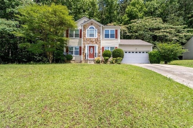 Building Photo - 800 Revena Dr