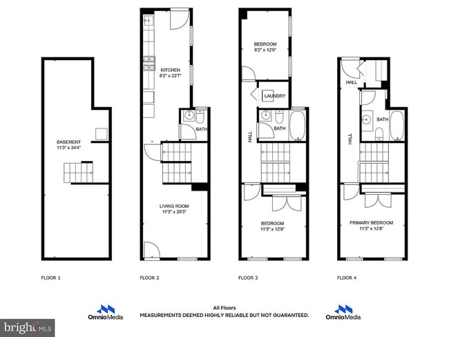 Building Photo - 764 Ramsay St