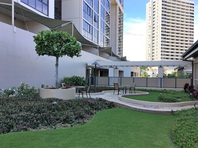 Building Photo - Keola Lai - 1BR/1BA/1PK (Pet Friendly)