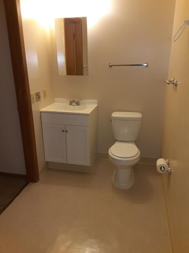 Bathroom - 51506 Breezy Hill Rd