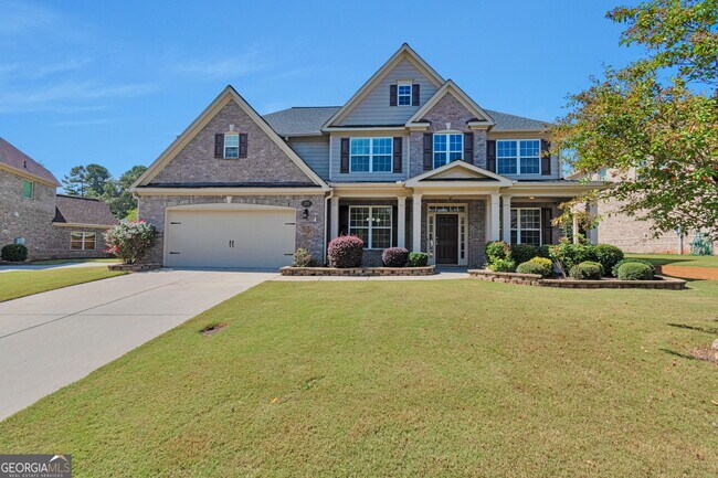 Primary Photo - 2270 Cahaba Ct