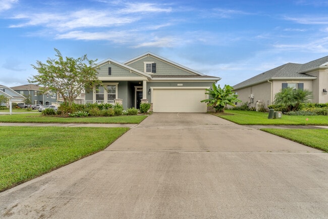 Primary Photo - 13501 Silver Strand Falls Dr
