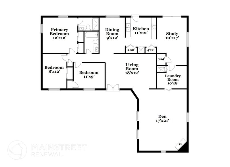 Building Photo - 11514 Princessa Ln