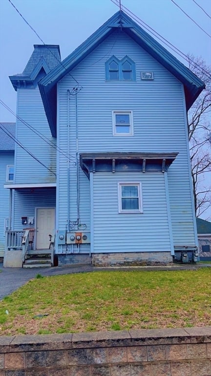 Primary Photo - 232 Pleasant St