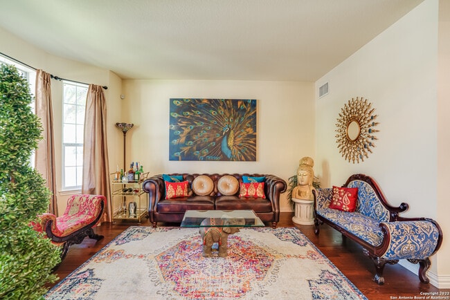 Building Photo - 4514 Shavano Hollow