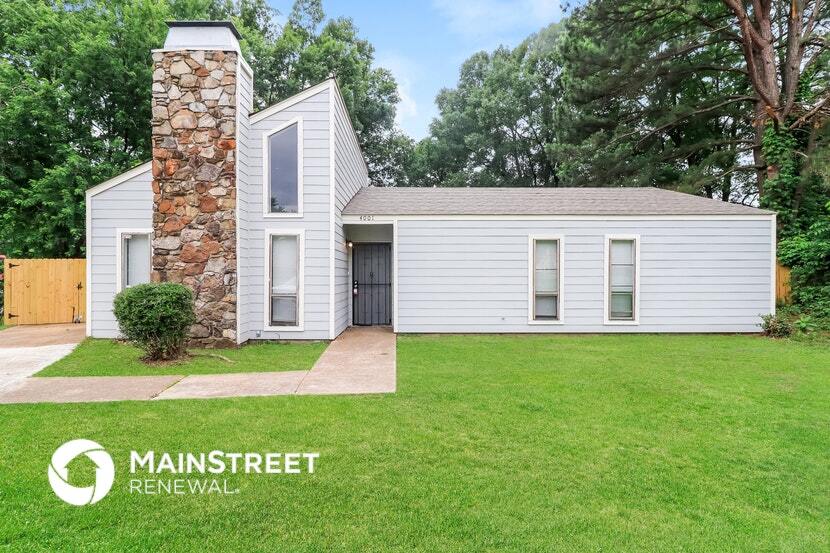 Building Photo - 4001 Ganymede Cove