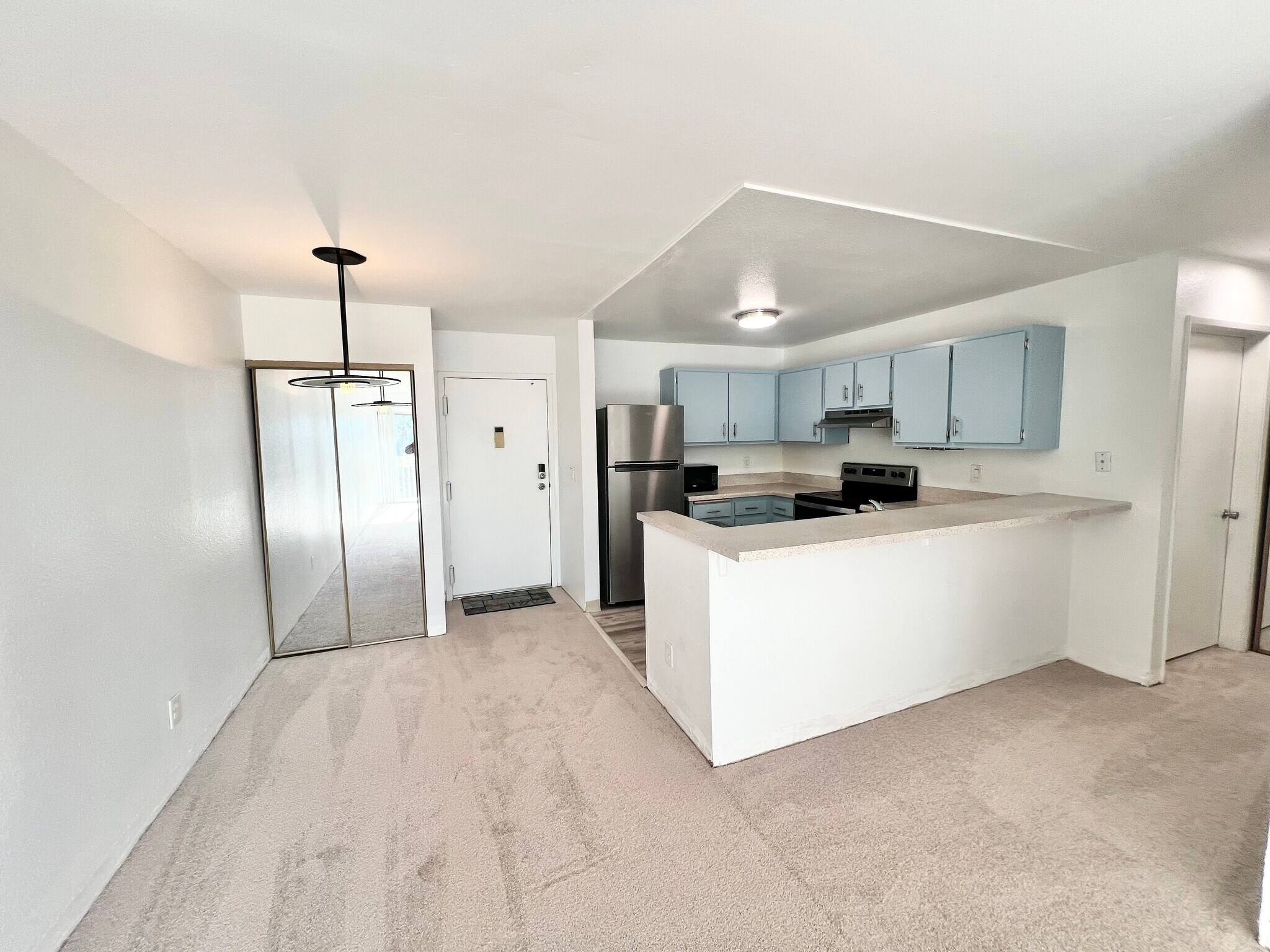 Building Photo - 6255 Rancho Mission Rd