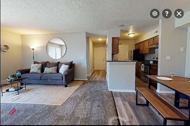 Building Photo - Bent Tree Apartments- More than just a pla...