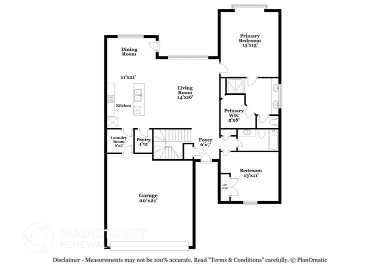 Building Photo - 215 NE Katie Ct