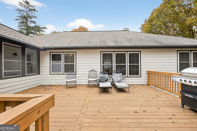 Building Photo - 2222 Amber Creek Trail