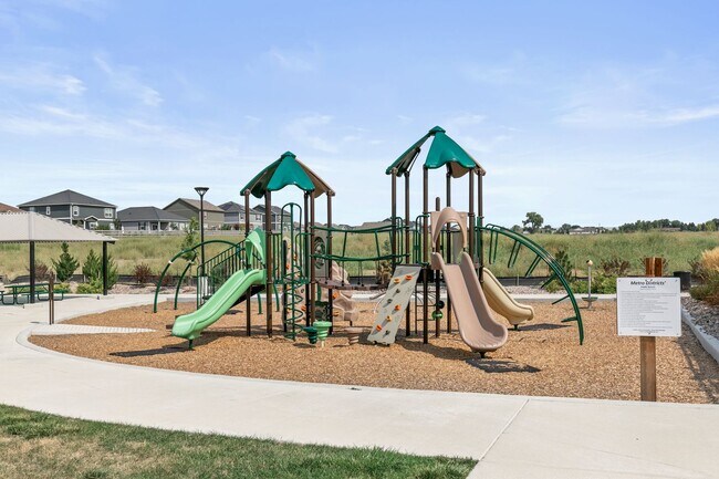 Building Photo - 1508 Higgins Crk Dr