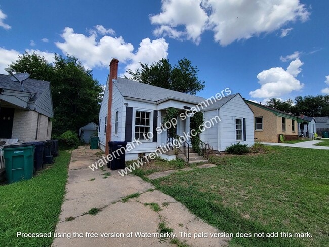 Primary Photo - 3 bed ready to go!