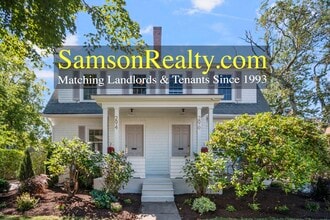 Building Photo - 294 Cole Ave