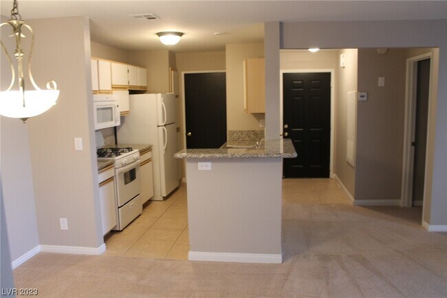 Building Photo - 2200 S Fort Apache Rd