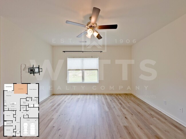 Building Photo - 4-Bedroom, 2-Bath House in Chelsea Park
