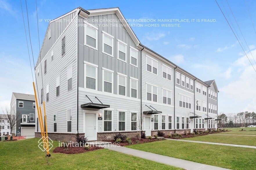 Building Photo - 4369 Johnston Oehler Rd