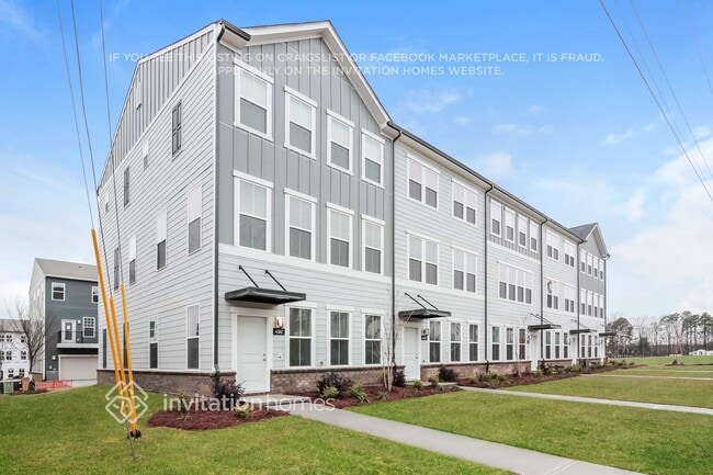 Building Photo - 4369 Johnston Oehler Rd