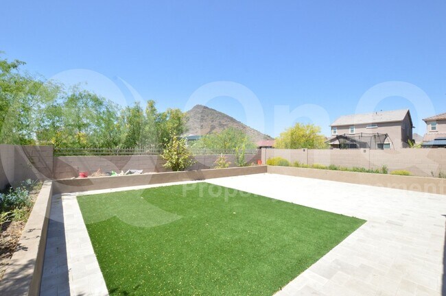 Building Photo - 25112 N 54th Ave