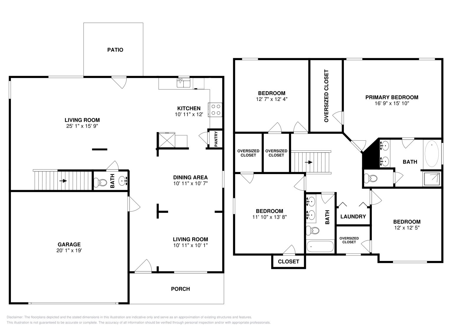 Building Photo - 115 Glenview Dr