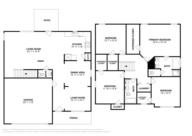 Building Photo - 115 Glenview Dr
