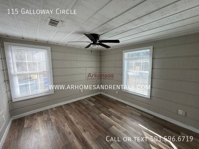 Building Photo - 115 Galloway Cir