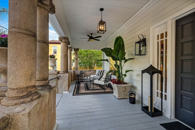 Building Photo - 20 M L King Ave