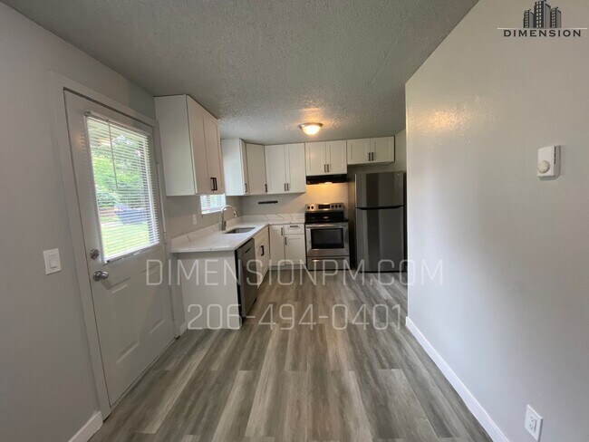 Interior Photo - Updated Townhouse Style Apartments