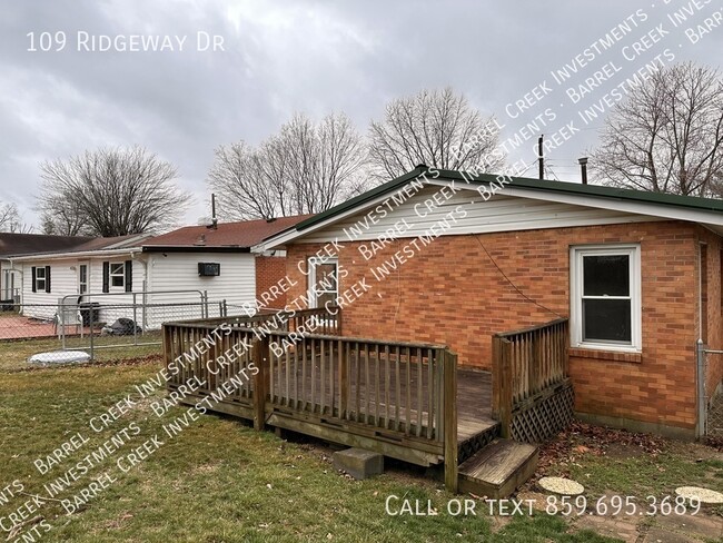 Building Photo - 2-Bed 1-Bath + Bonus Room