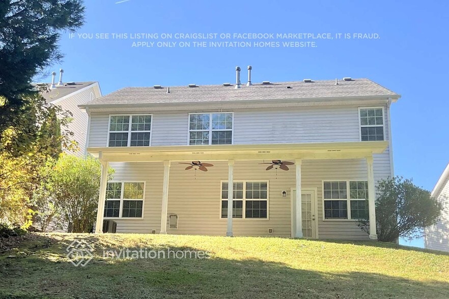 Building Photo - 158 Diamond Ridge Ave