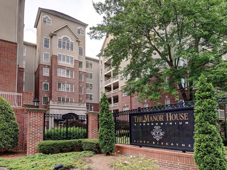 Building Photo - 50 Biscayne Dr NW